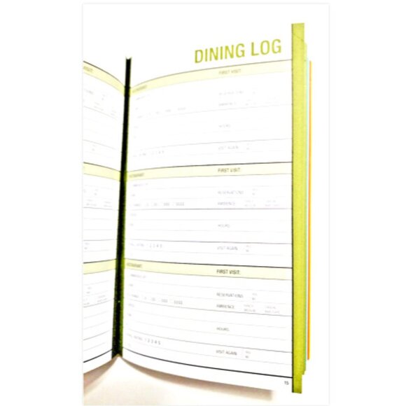 Password Log: Create Your Own Personal Guide by Knock Knock Paperback N… - Picture 7 of 8